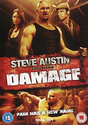 Damage [DVD] von E1