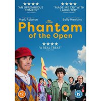 Phantom of the Open Phantom of the Open von E1