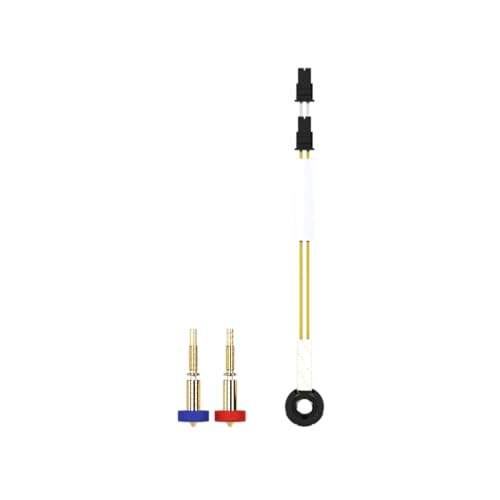 E3D Revo™ Creality Starter Hotside Kit - 12V von E3D