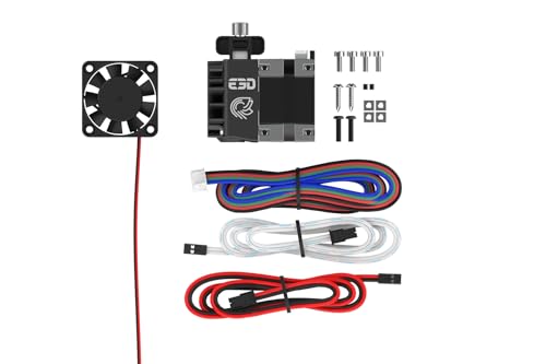 E3D Revo™ Hemera XS - Coldside Only - 24V von E3D