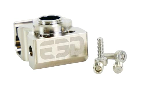 E3D Revo High-Temperature Block with Fixings von E3D