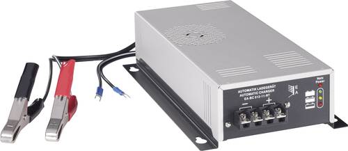EA Elektro Automatik Bleiakku-Ladegerät BC-512-11-RT 12V Ladestrom (max.) 11A von EA Elektro Automatik