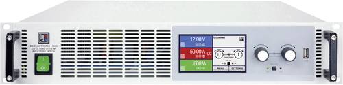 EA Elektro Automatik EA-EL 9080-85 B HP 2U Elektronische Last 80 V/DC 85A von EA Elektro Automatik