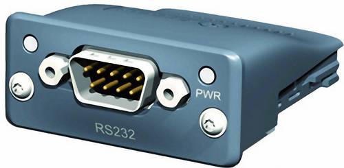 EA Elektro-Automatik EA Elektro Automatik EA-IF-AB-RS232 Schnittstelle Passend für Marke (Steckerne von EA Elektro Automatik
