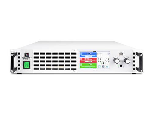 EA Elektro Automatik EA-PS 10060-120 2U Labornetzgerät, einstellbar 0 - 60 V/DC 0 - 120A 3000W USB, von EA Elektro Automatik