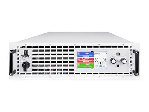 EA Elektro Automatik EA-PSI 12000-20 3U 19 Zoll Labornetzgerät, einstellbar 0 - 2000 V/DC 0 - 20A p von EA Elektro Automatik