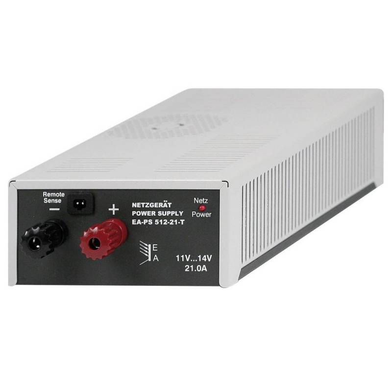 EA Elektro Automatik Festspannungs-Schaltnetzgerät Labor-Netzteil von EA Elektro Automatik