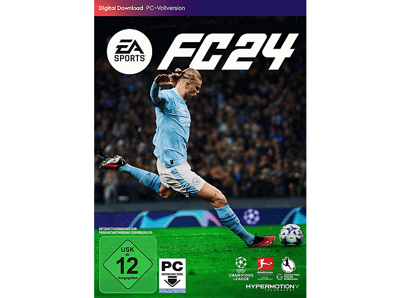 EA SPORTS Sports FC 24 - [PC] von EA SPORTS