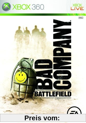 Battlefield: Bad Company von EA