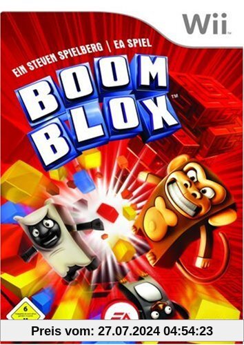 Boom Blox von EA