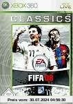 FIFA 08 [Xbox Classics] von EA