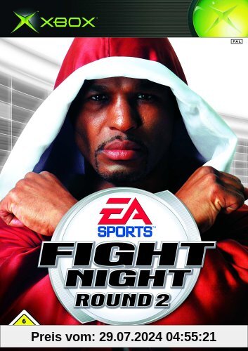 Fight Night Round 2 von EA