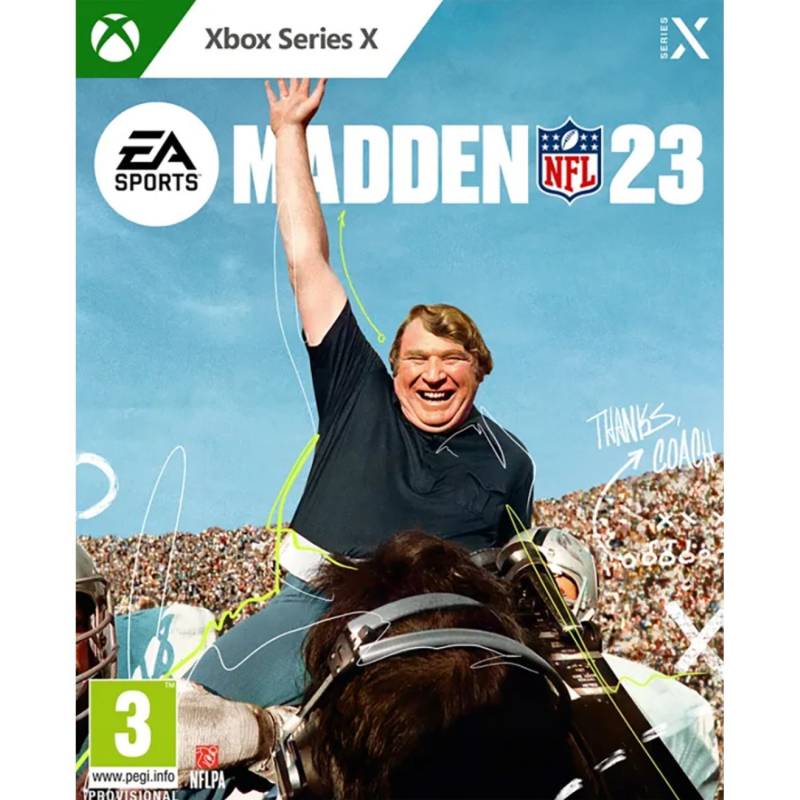 Madden NFL 23 von EA