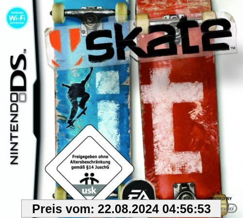 Skate It von EA