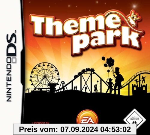 Theme Park von EA