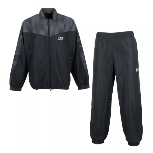 Ea7 Emporio Armani 7m000078_af12948 Tracksuit XS von EA7