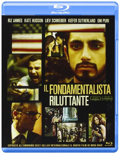 Il fondamentalista riluttante [Blu-ray] [IT Import] von EAGLE - EAG