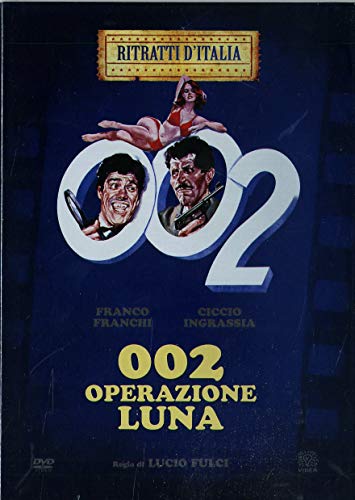 002 - Operazione Luna [IT Import] von EAGLE PICTURES SPA