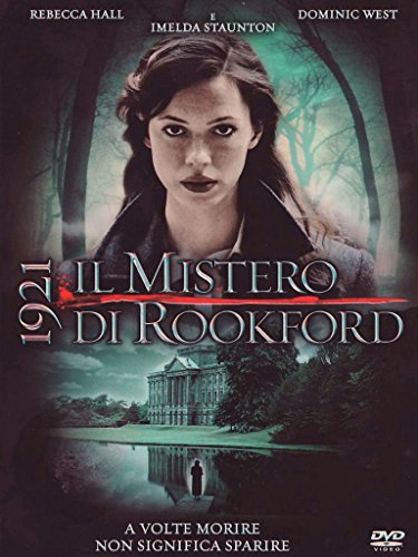 1921 - Il mistero di Rookford (+gadget) [IT Import] von EAGLE PICTURES SPA