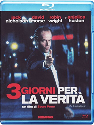 3 giorni per la verità [Blu-ray] [IT Import] von EAGLE PICTURES SPA