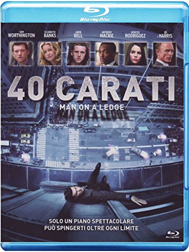 40 carati [Blu-ray] [IT Import] von EAGLE PICTURES SPA