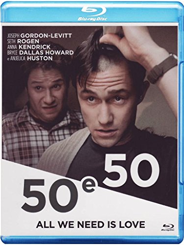 50 e 50 [Blu-ray] [IT Import] von EAGLE PICTURES SPA