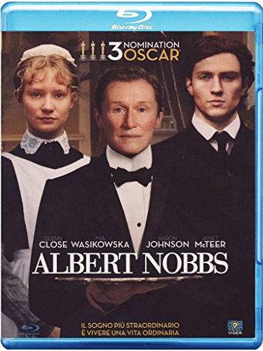 Albert Nobbs [Blu-ray] [IT Import] von EAGLE PICTURES SPA