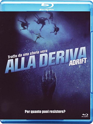 Alla deriva - Adrift [Blu-ray] [IT Import] von EAGLE PICTURES SPA