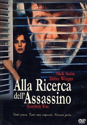 Alla ricerca dell'assassino [IT Import] von EAGLE PICTURES SPA