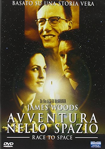 Avventura Nello Spazio - Race To Space [IT Import] von EAGLE PICTURES SPA