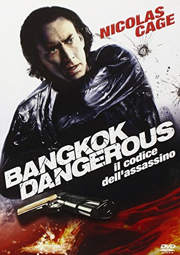 Bangkok dangerous - Il codice dell'assassino [IT Import] von EAGLE PICTURES SPA