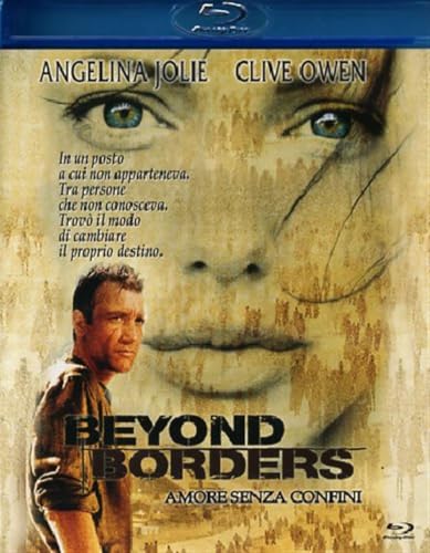 Beyond borders - Amore senza confini [Blu-ray] [IT Import] von EAGLE PICTURES SPA