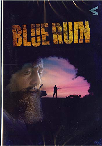 Blue Ruin [IT Import] von EAGLE PICTURES SPA