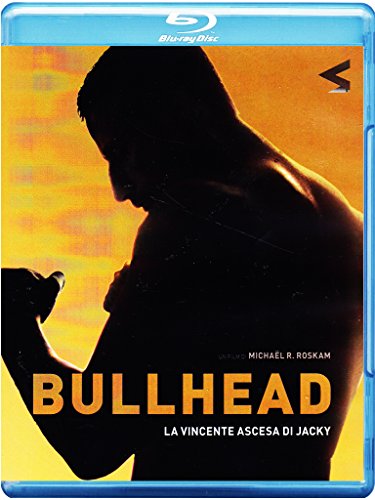 Bullhead - La Vincente Ascesa Di Jacky [Blu-ray] [IT Import] von EAGLE PICTURES SPA