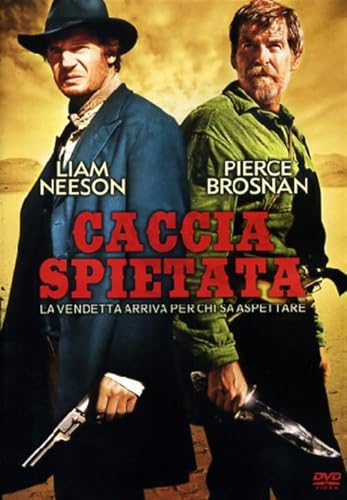 Caccia spietata [IT Import] von EAGLE PICTURES SPA