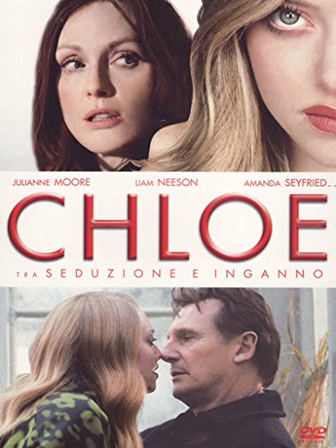 Chloe - Tra seduzione e inganno [IT Import] von EAGLE PICTURES SPA