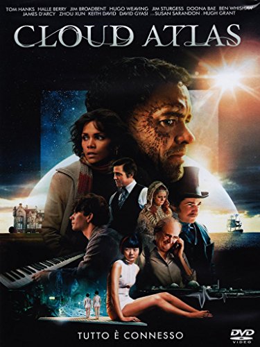 Cloud Atlas - Tutto è connesso (edizione speciale) [2 DVDs] [IT Import] von EAGLE PICTURES SPA