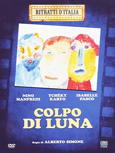 Colpo di luna [IT Import] von EAGLE PICTURES SPA