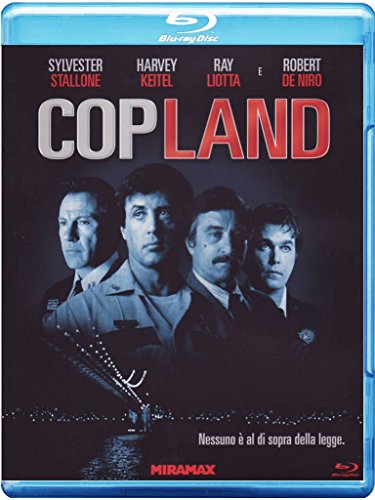 Cop land [Blu-ray] [IT Import] von EAGLE PICTURES SPA
