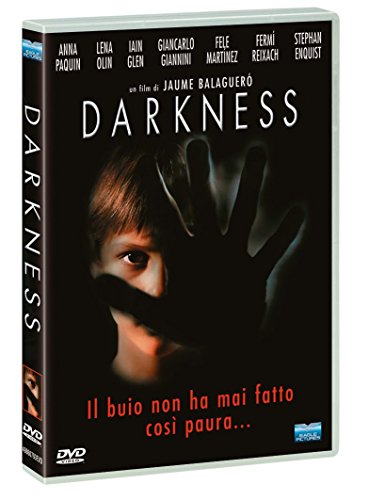 Darkness [IT Import] von EAGLE PICTURES SPA