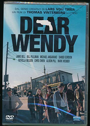 Dear Wendy [IT Import] von EAGLE PICTURES SPA