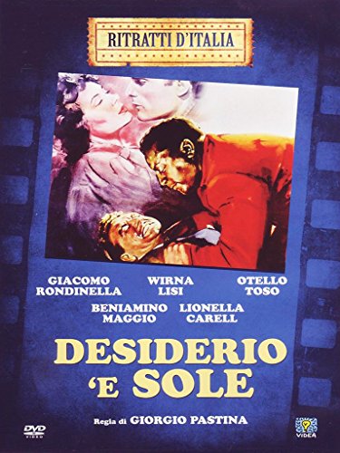 Desiderio 'e sole [IT Import] von EAGLE PICTURES SPA
