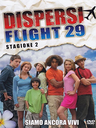 Dispersi - Flight 29 Stagione 02 [3 DVDs] [IT Import] von EAGLE PICTURES SPA