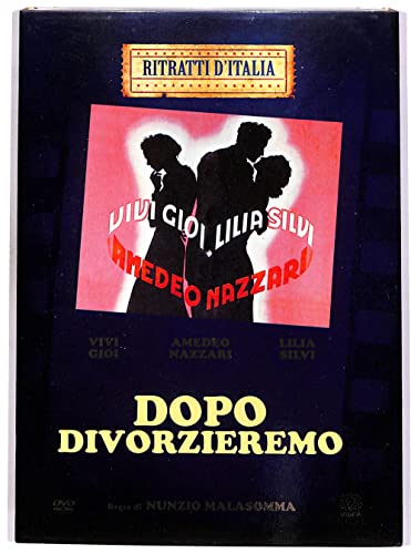 Dopo divorzieremo [IT Import] von EAGLE PICTURES SPA