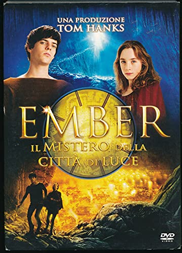 Ember - Il mistero della citta' di luce [IT Import] von EAGLE PICTURES SPA