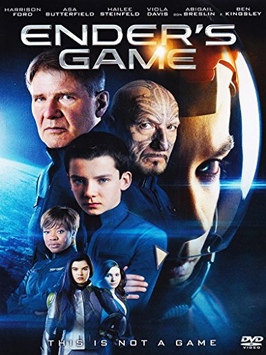 Ender's game [IT Import] von EAGLE PICTURES SPA