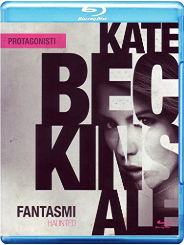 Fantasmi - Haunted [Blu-ray] [IT Import] von EAGLE PICTURES SPA