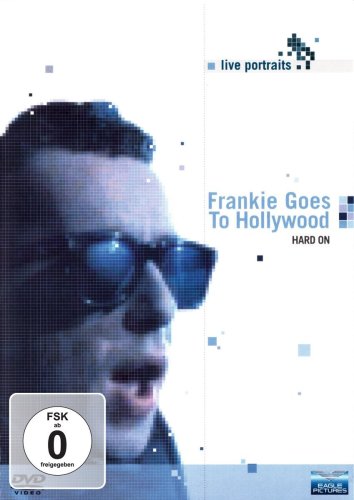 Frankie Goes to Hollywood - Hard on von EAGLE PICTURES SPA
