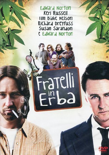Fratelli in erba [IT Import] von EAGLE PICTURES SPA