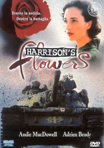 Harrison's flowers [IT Import] von EAGLE PICTURES SPA